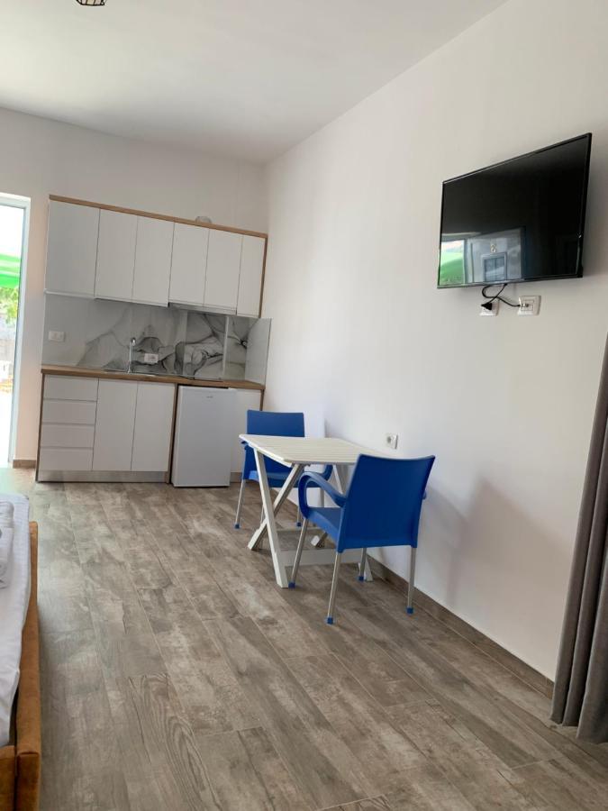 Gray&Oli Studios Avlonya Dış mekan fotoğraf