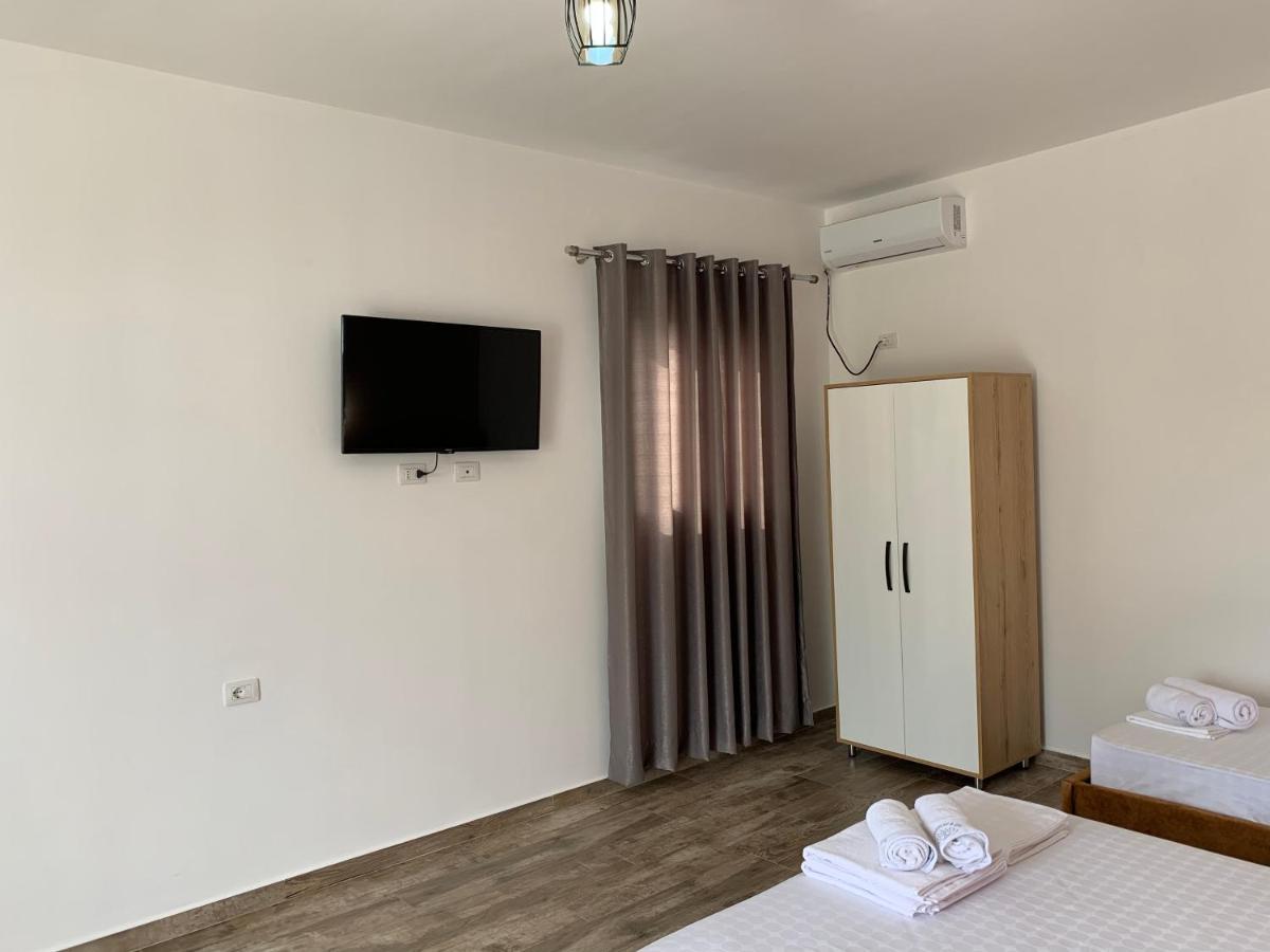 Gray&Oli Studios Avlonya Dış mekan fotoğraf