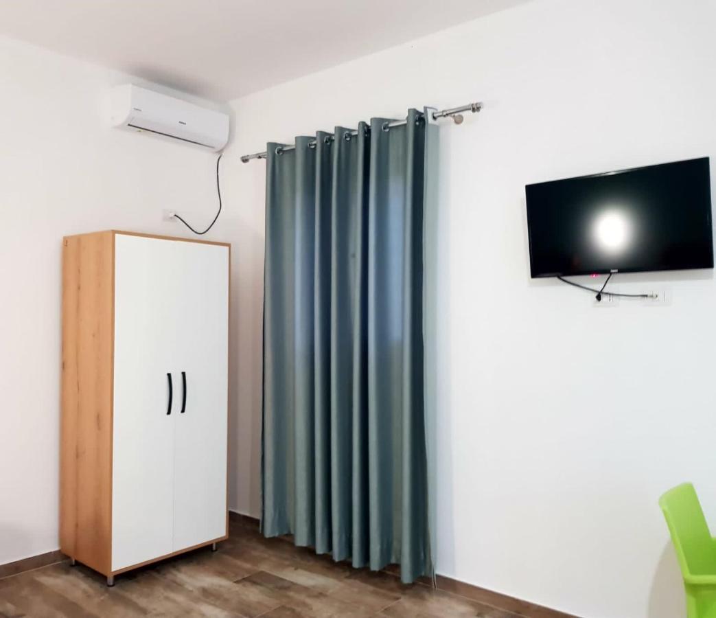 Gray&Oli Studios Avlonya Dış mekan fotoğraf