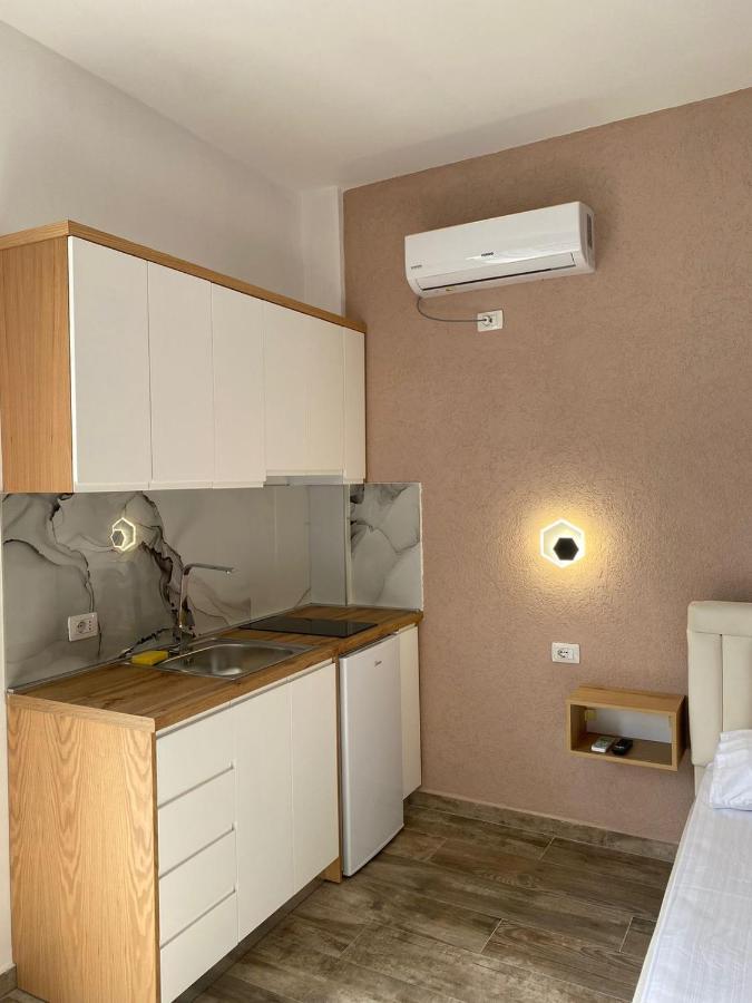Gray&Oli Studios Avlonya Dış mekan fotoğraf