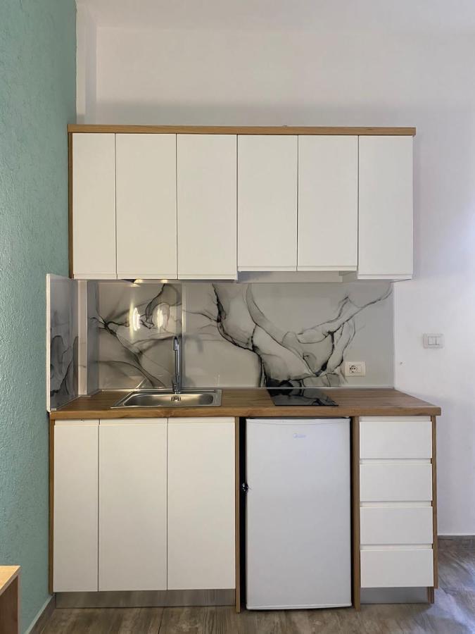 Gray&Oli Studios Avlonya Dış mekan fotoğraf