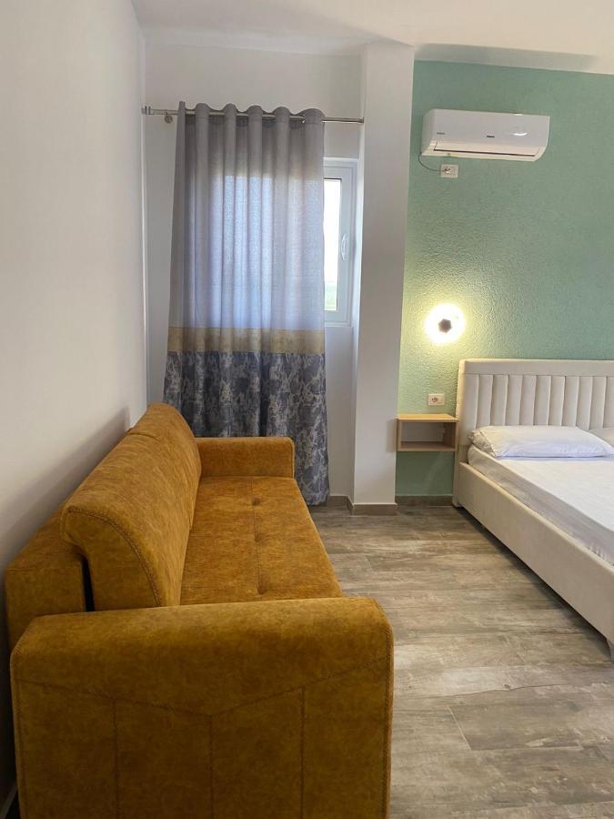 Gray&Oli Studios Avlonya Dış mekan fotoğraf