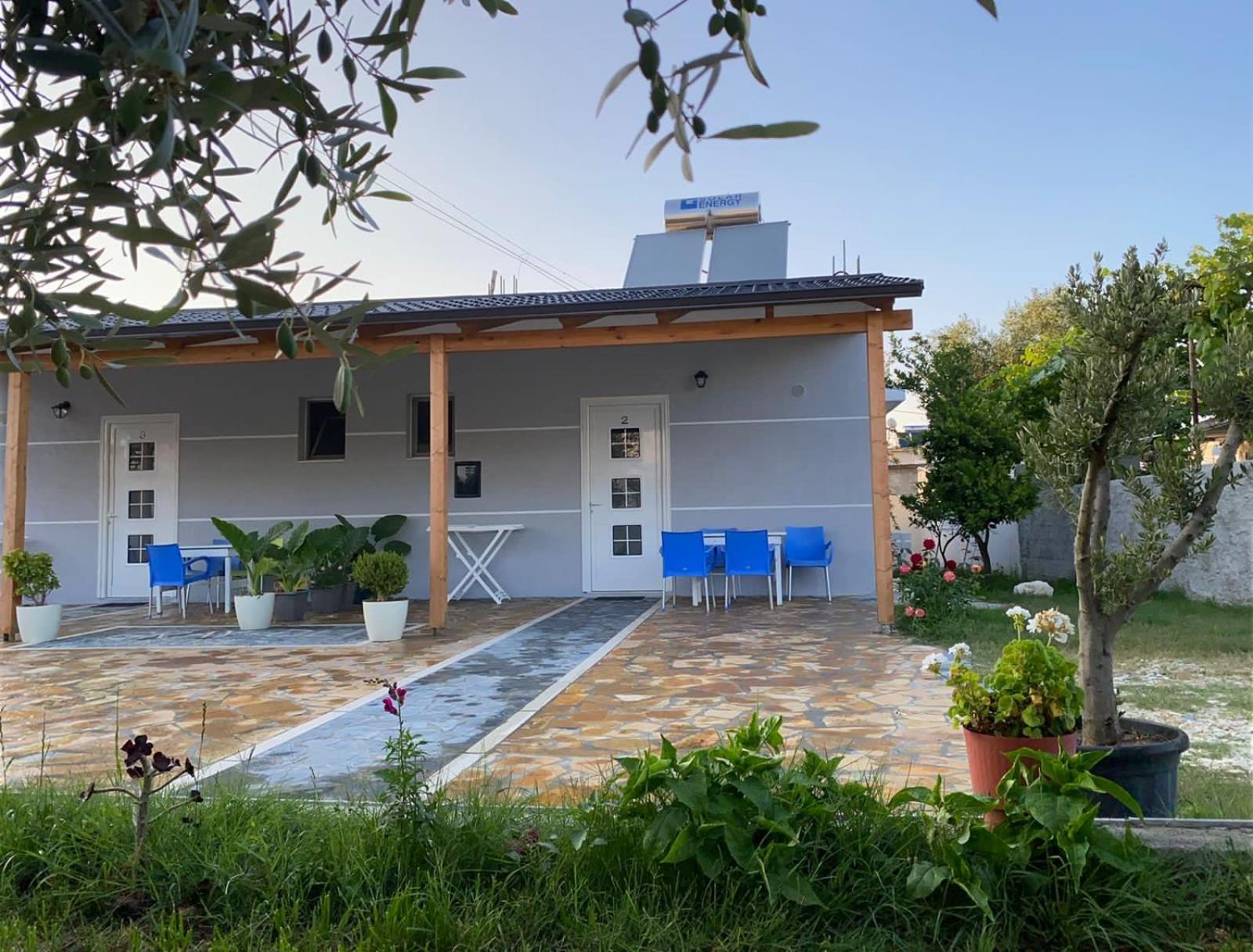 Gray&Oli Studios Avlonya Dış mekan fotoğraf