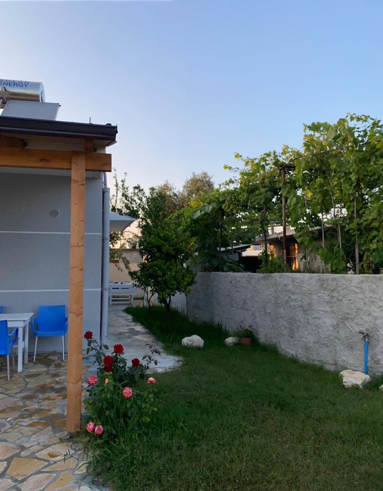 Gray&Oli Studios Avlonya Dış mekan fotoğraf