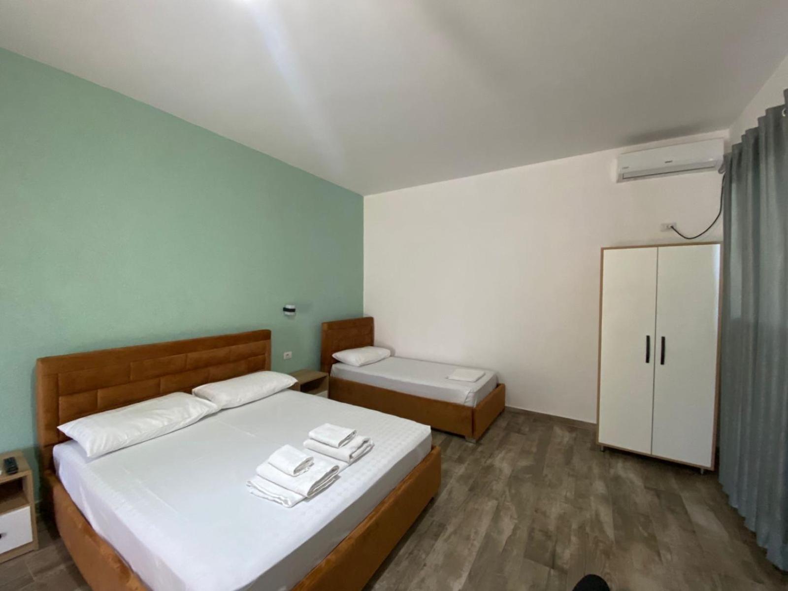 Gray&Oli Studios Avlonya Dış mekan fotoğraf